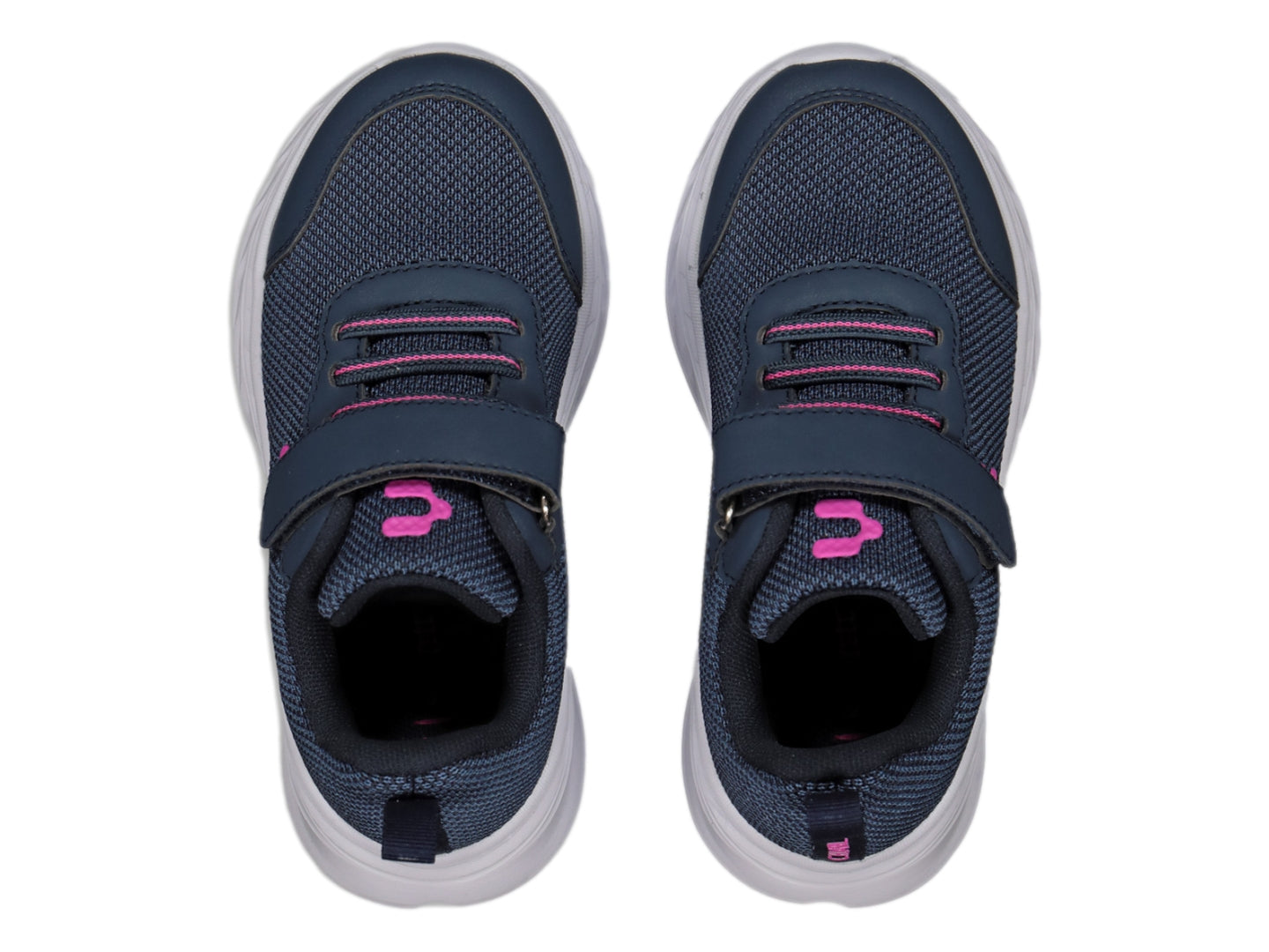 Tenis Charly 65192 Para Niña