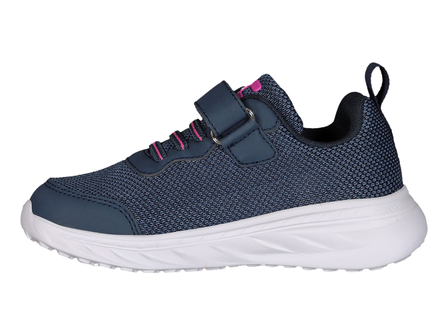 Tenis Charly 65192 Para Niña