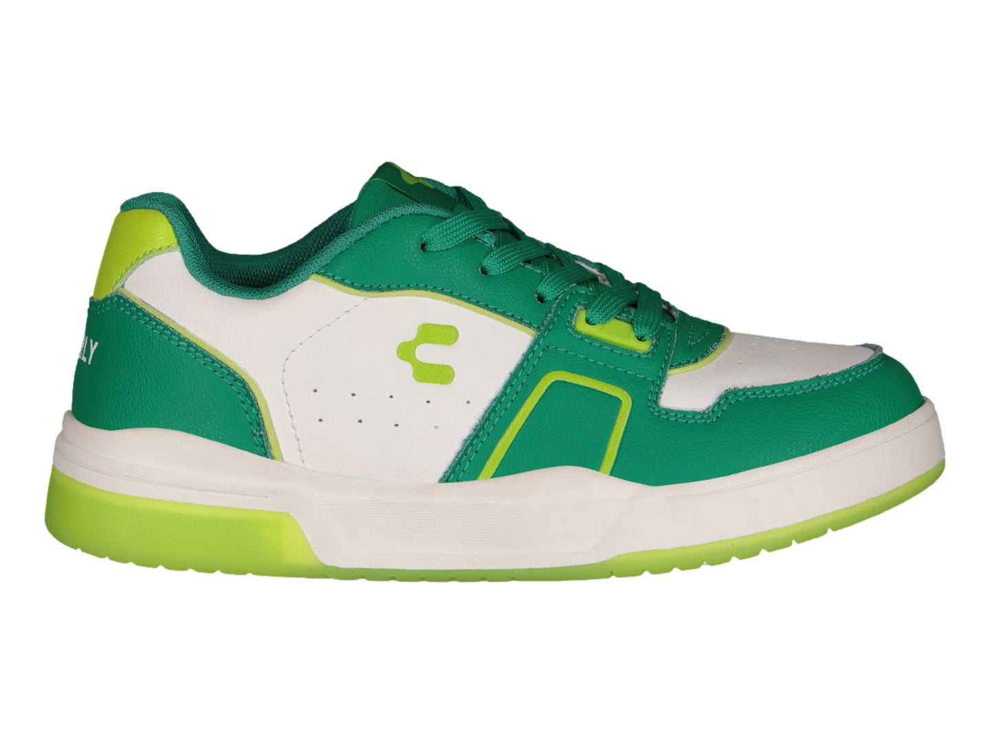 Tenis Charly 98741 Para Niño