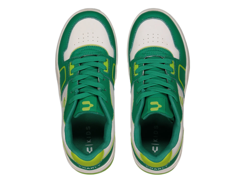 Tenis Charly 98741 Para Niño