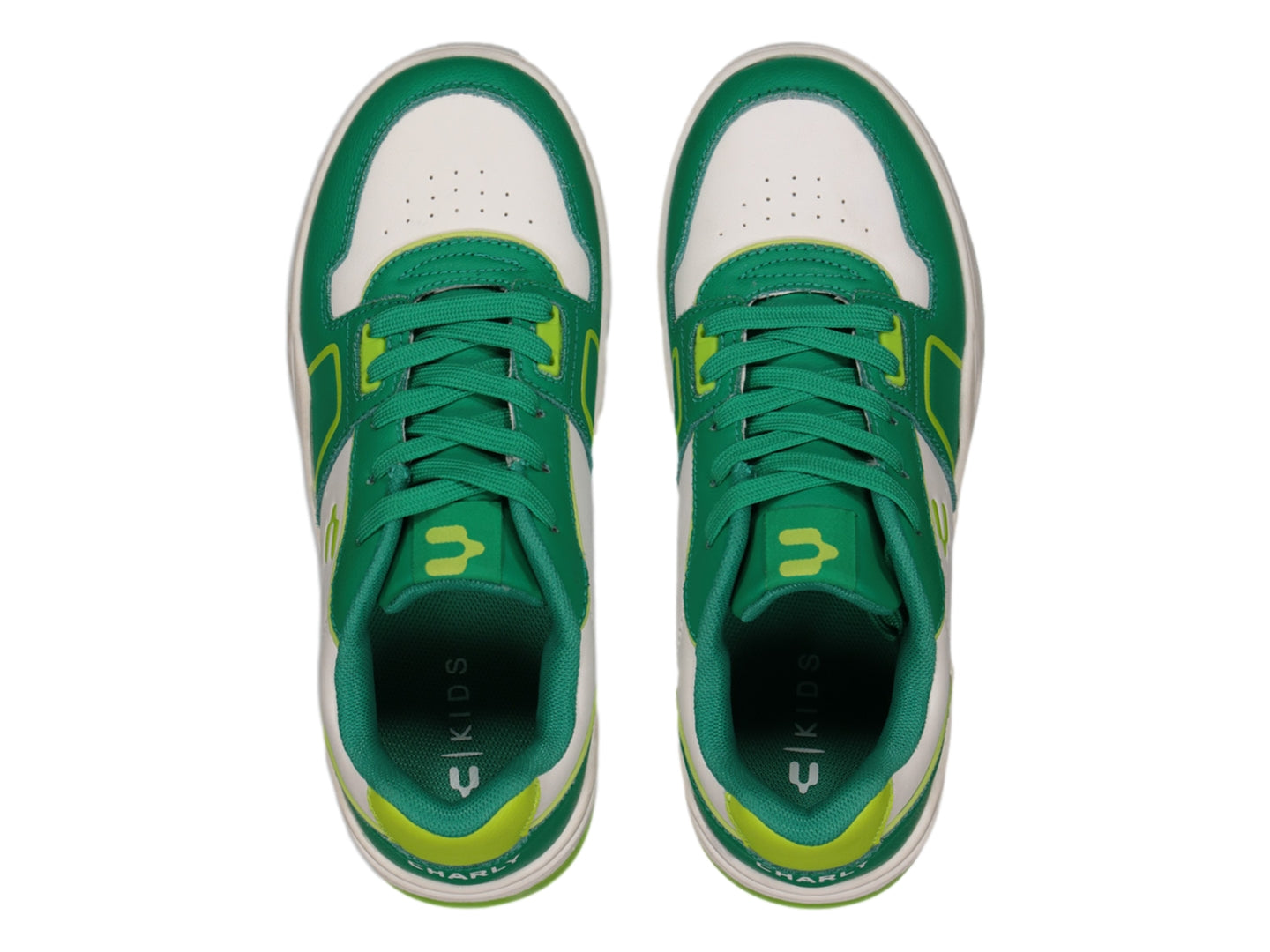 Tenis Charly 98741 Para Niño