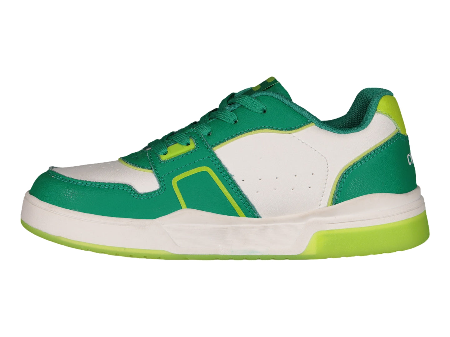 Tenis Charly 98741 Para Niño