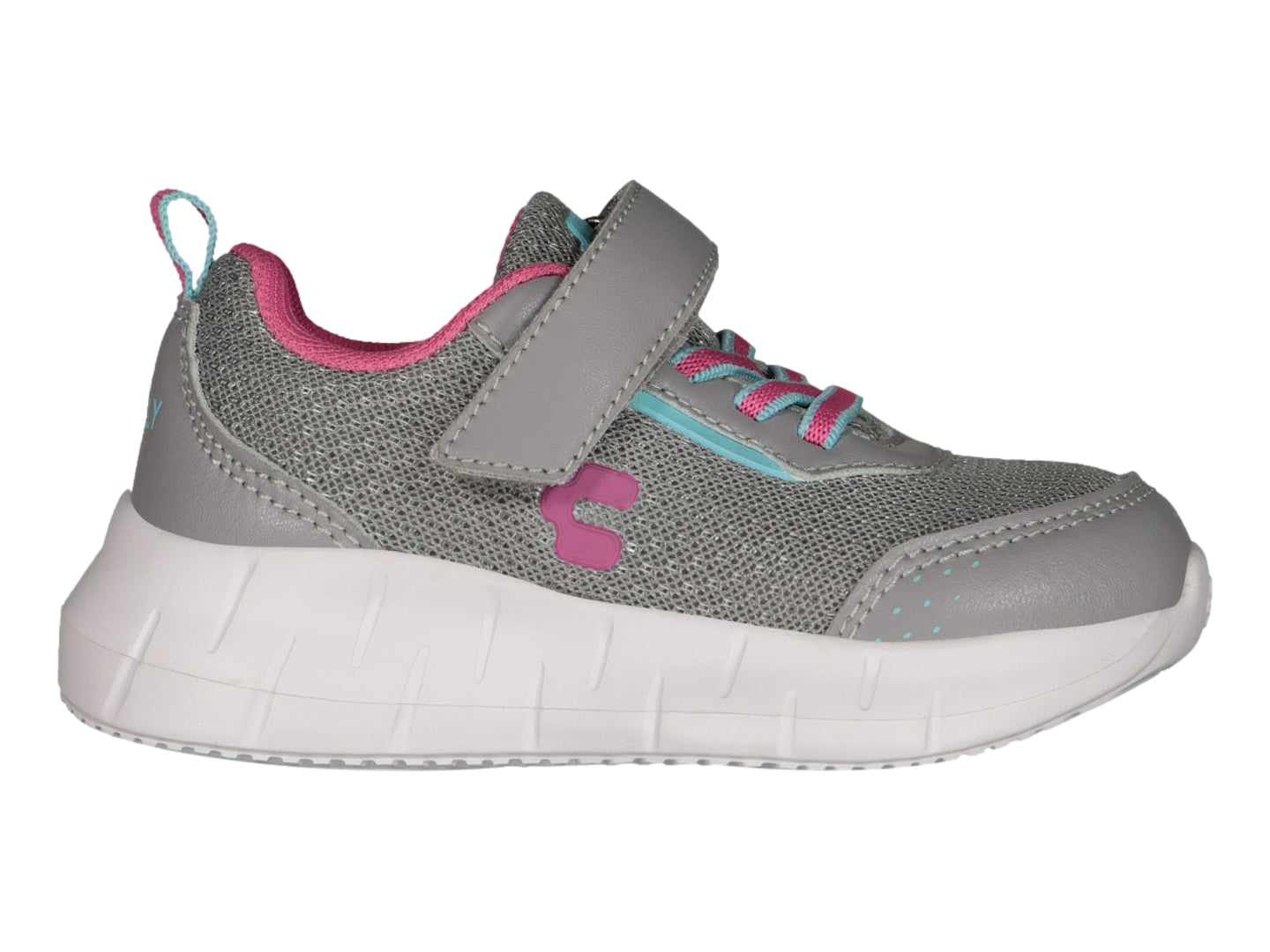 Tenis Charly 65177 Para Niña