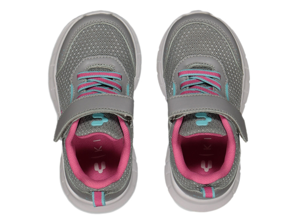 Tenis Charly 65177 Para Niña
