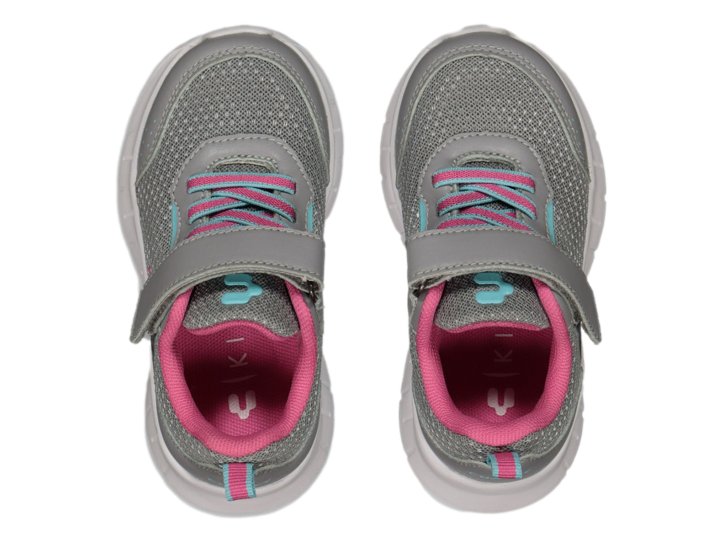 Tenis Charly 65177 Para Niña