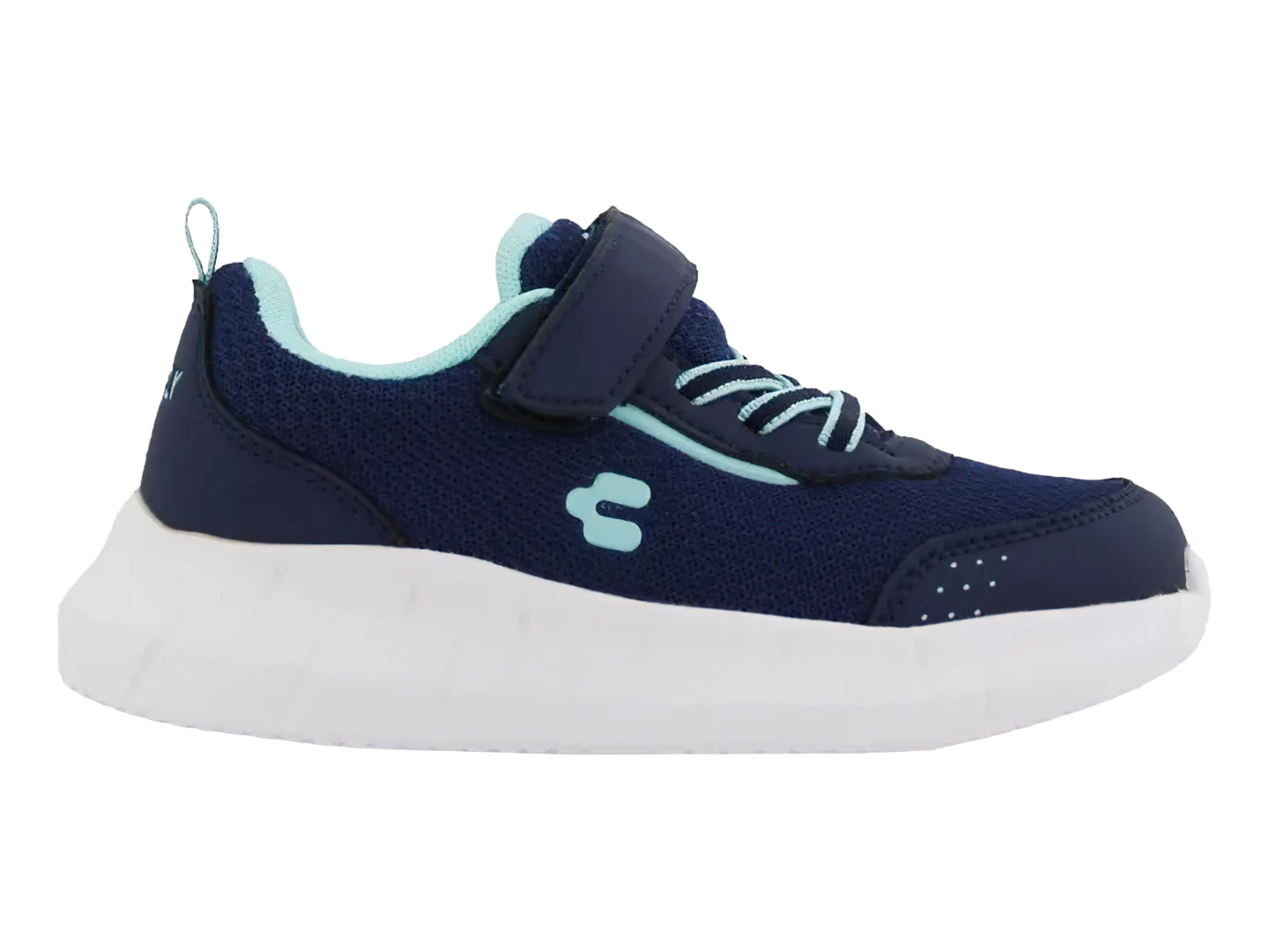 Tenis Charly 65177 Para Niña