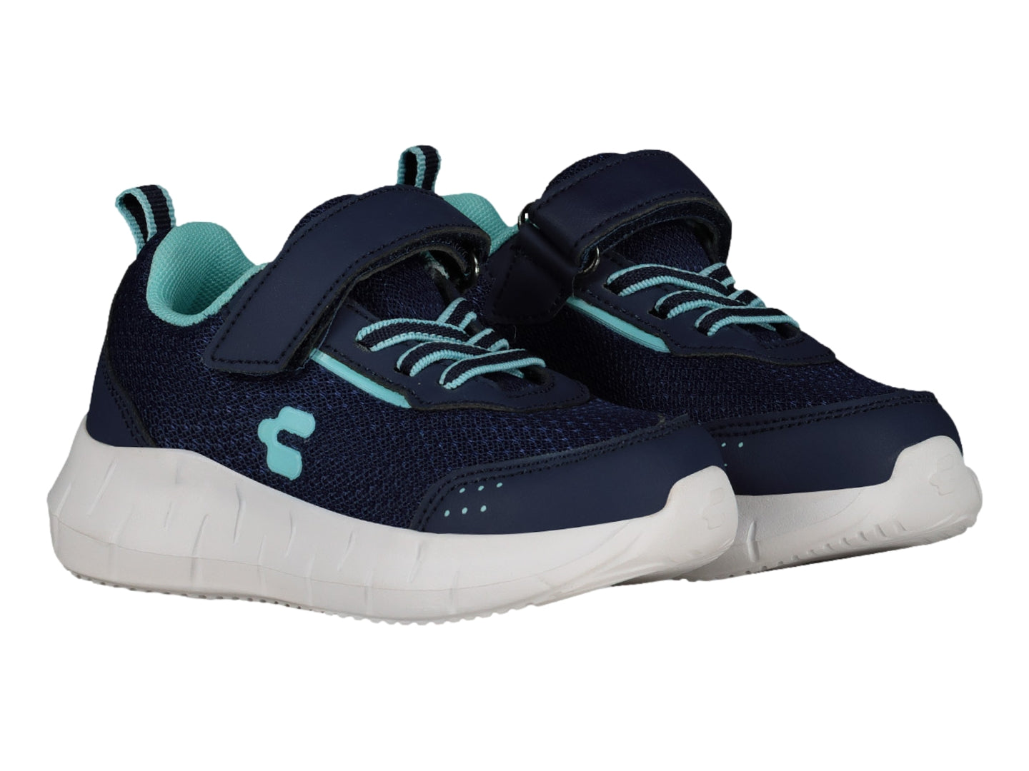 Tenis Charly 65177 Para Niña