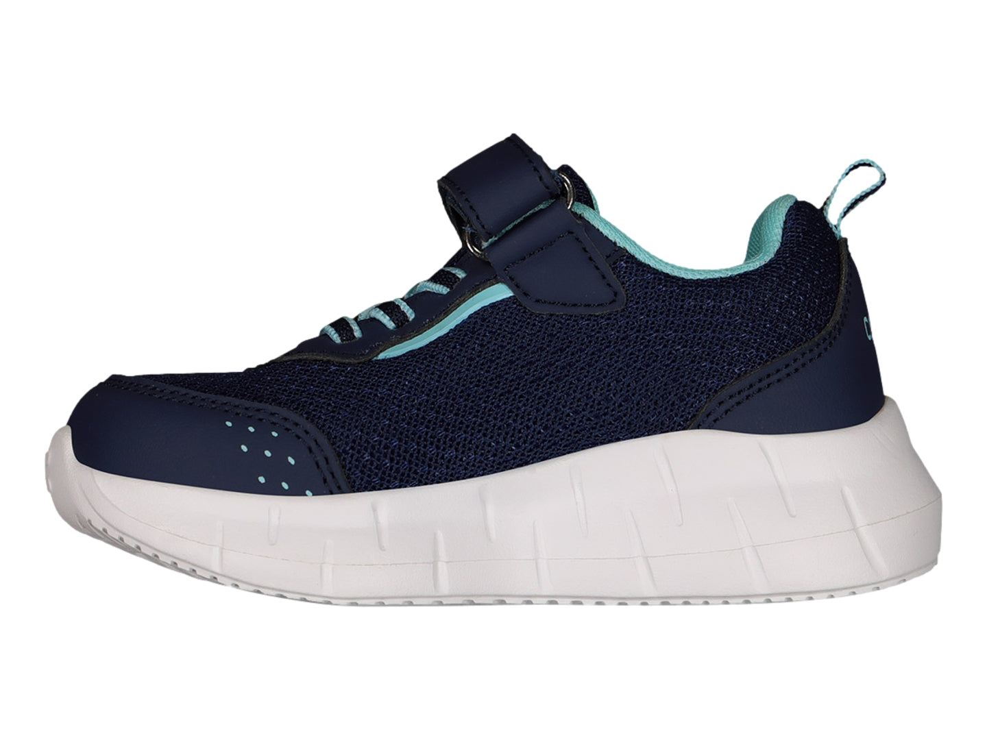 Tenis Charly 65177 Para Niña