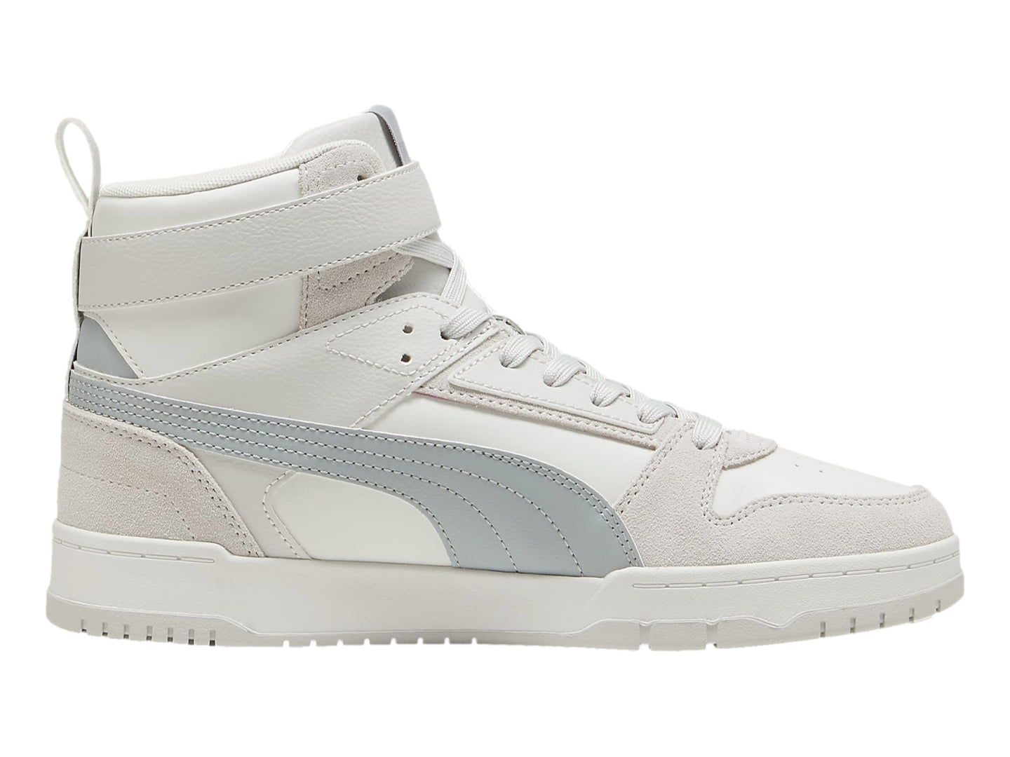 Tenis Puma Rbd Game Sd 397551 Para Hombre