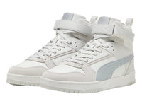 Tenis PUMA RBD Game SD Gris para Hombre