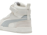 Tenis PUMA RBD Game SD Gris para Hombre