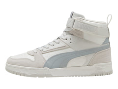 Tenis PUMA RBD Game SD Gris para Hombre