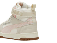 Tenis Puma Rbd Game Wns 397699 Para Mujer