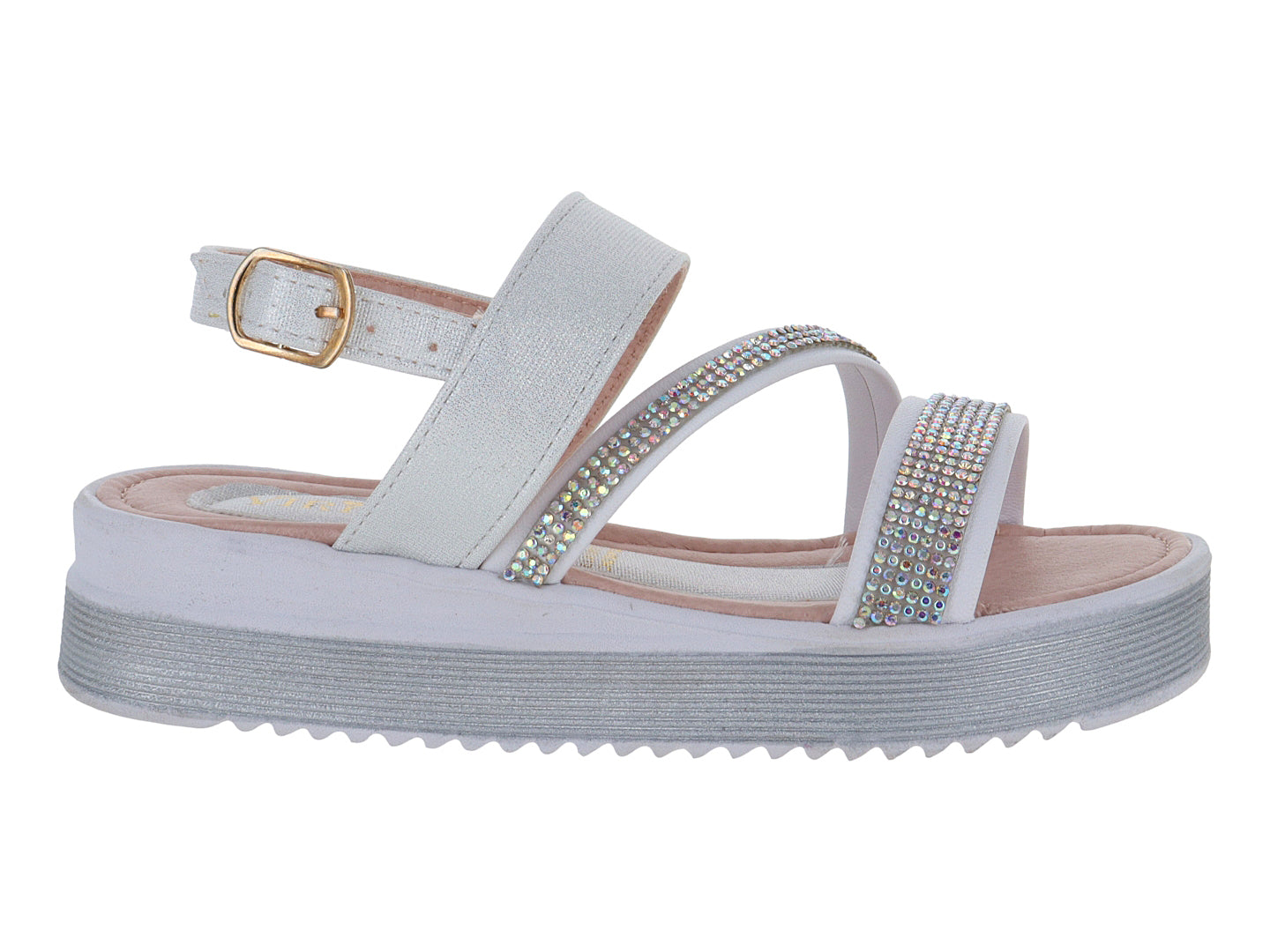 Sandalias Viris 311 Para Niña