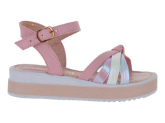 Sandalias Viris 322 Para Niña
