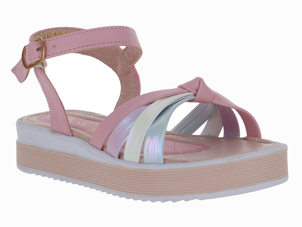 Sandalias Viris 322 Para Niña