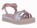 Sandalias Viris 322 Para Niña