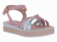 Sandalias Viris 322 Para Niña