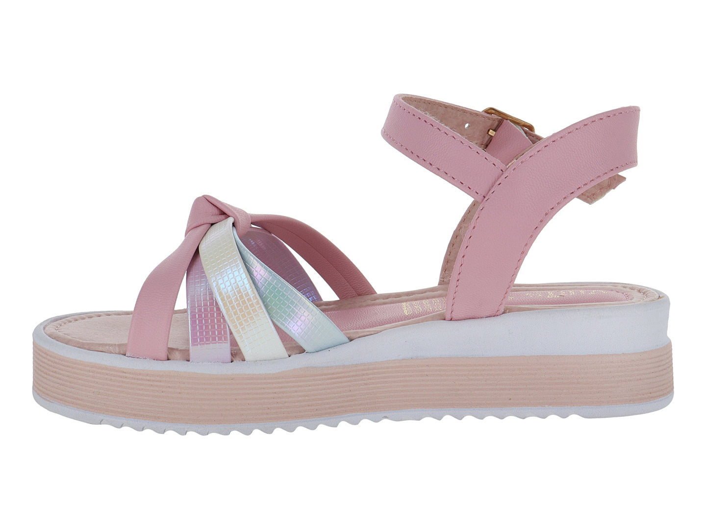 Sandalias Viris 322 Para Niña