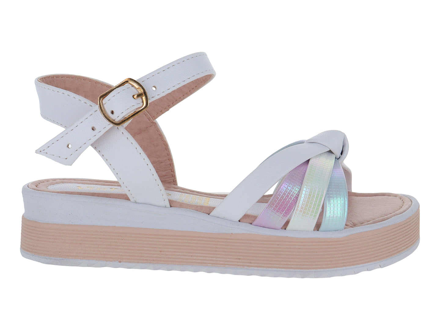 Sandalias Viris 322 Para Niña