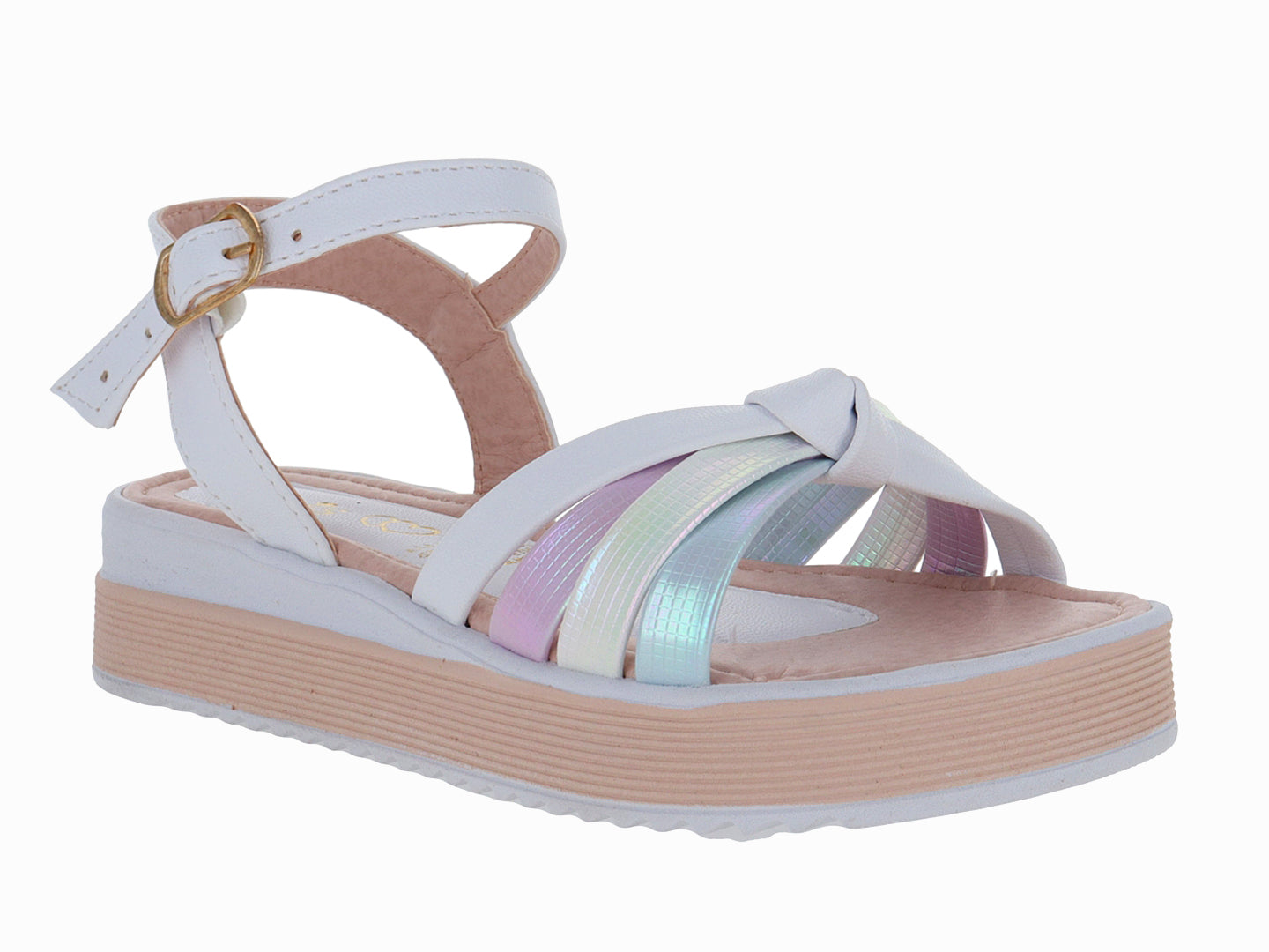 Sandalias Viris 322 Para Niña