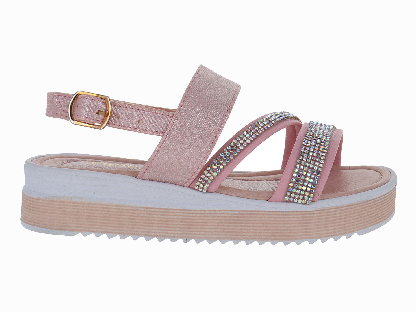 Sandalias Viris 311 Para Niña