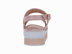 Sandalias Viris 311 Para Niña