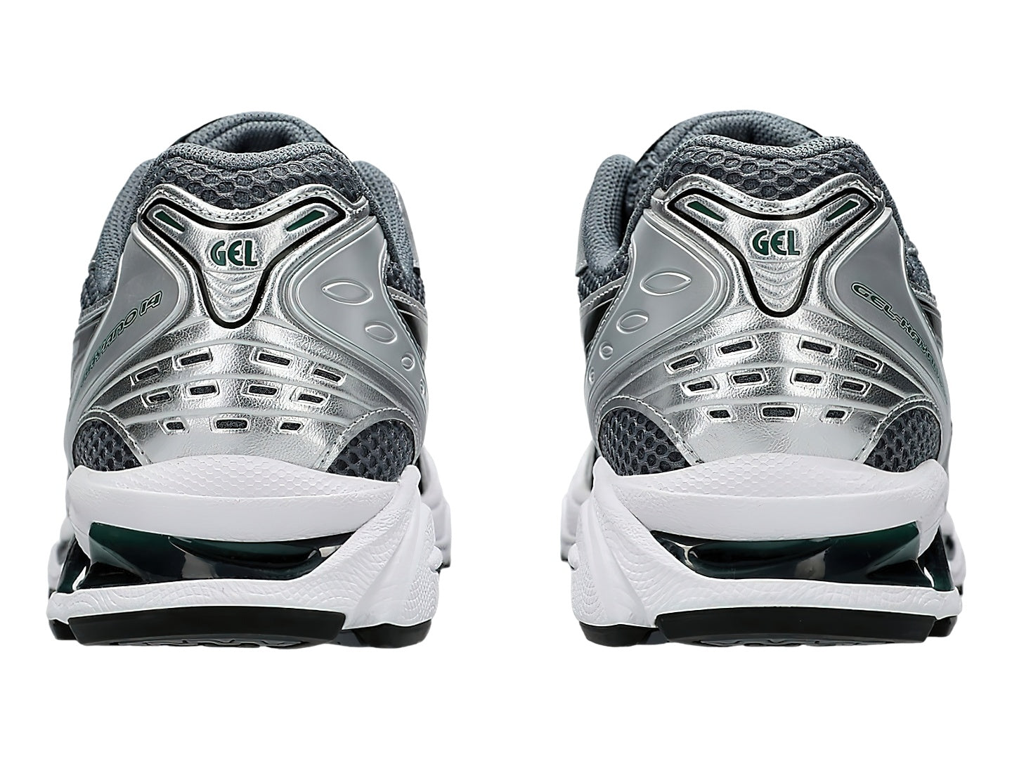 Tenis Asics Gel Kayano 14 03A537 Para Hombre