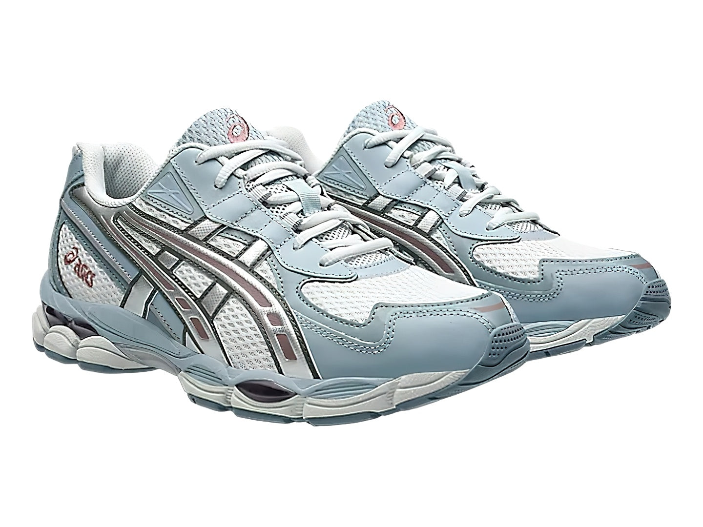 Tenis Asics Gel Nyc 2055 03A542 Para Hombre
