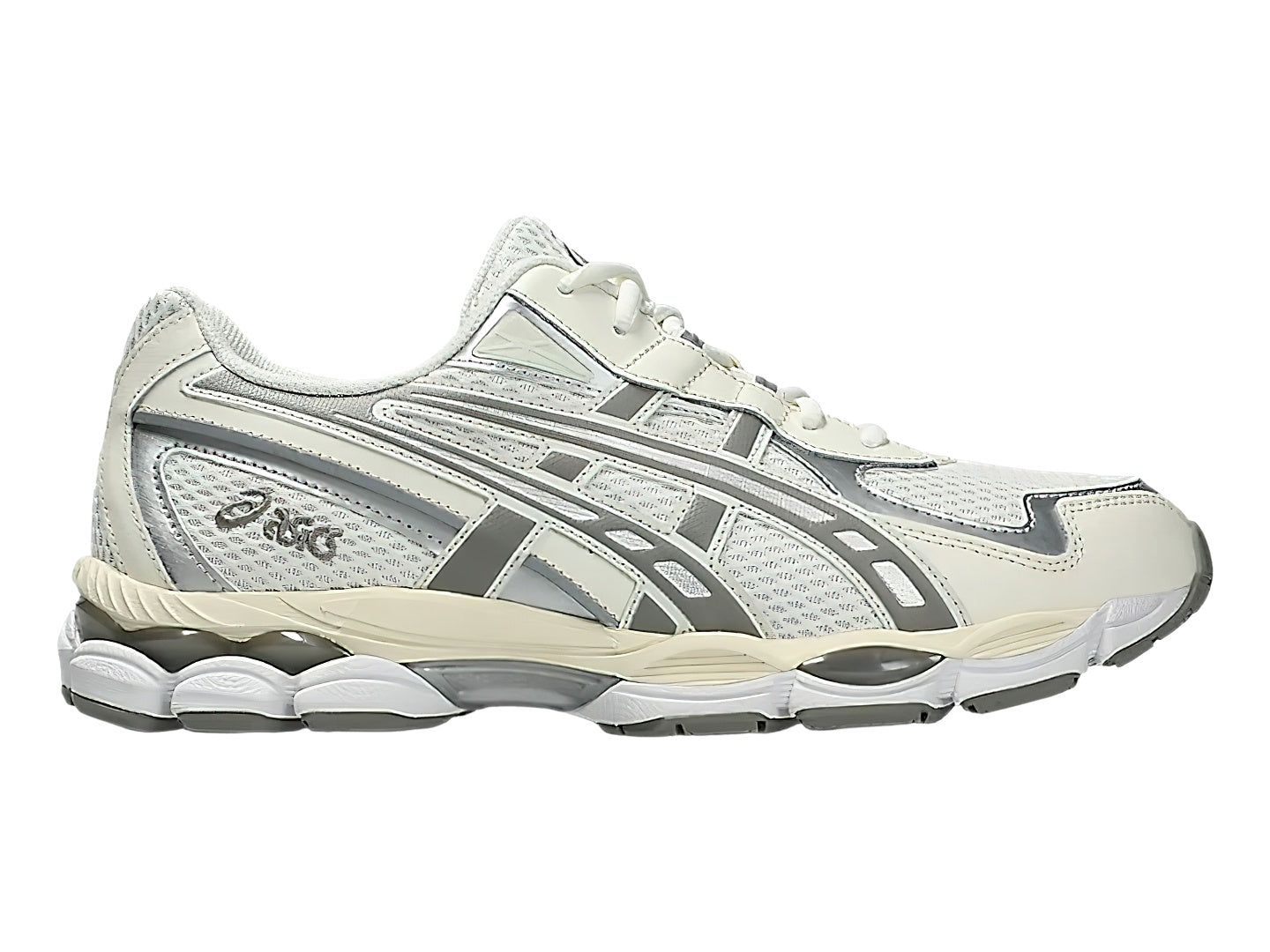 Tenis Asics Gel Nyc 2055 03A542 Para Hombre