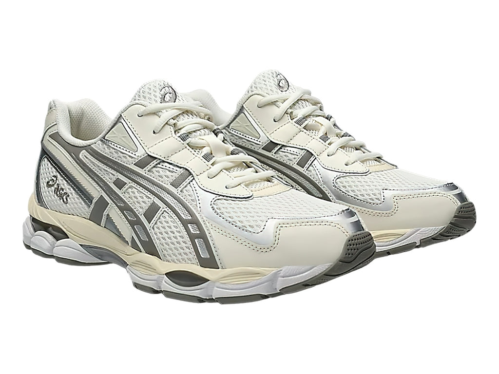 Tenis Asics Gel Nyc 2055 03A542 Para Hombre