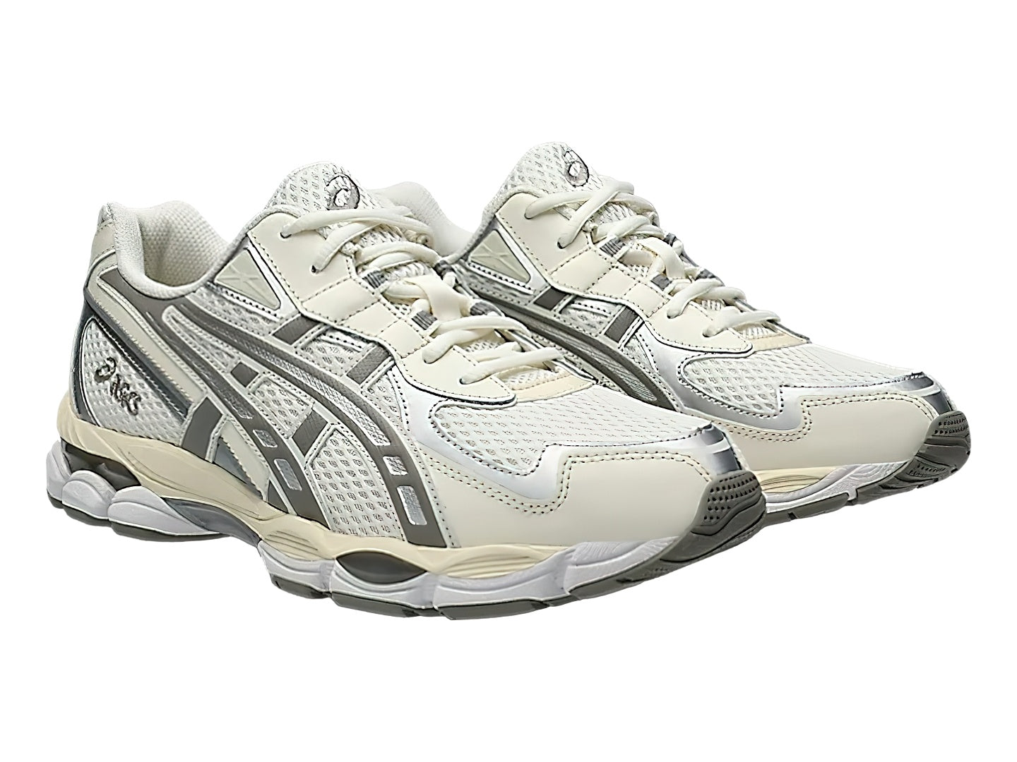 Tenis Asics Gel Nyc 2055 03A542 Para Hombre
