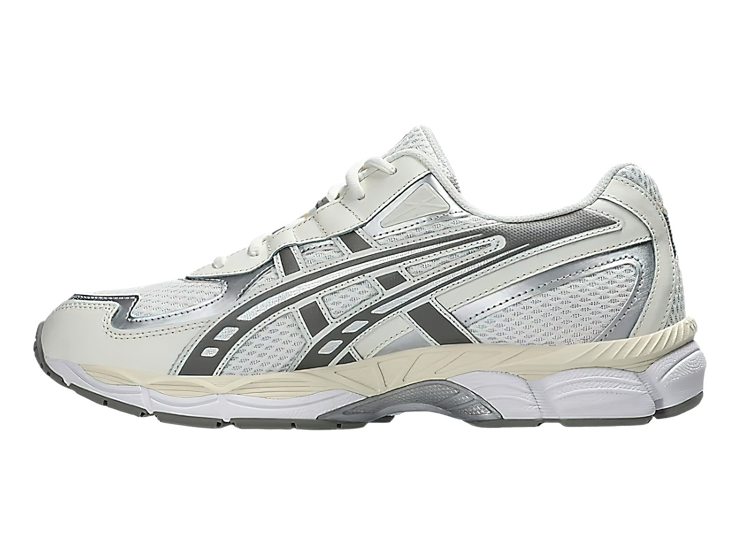 Tenis Asics Gel Nyc 2055 03A542 Para Hombre
