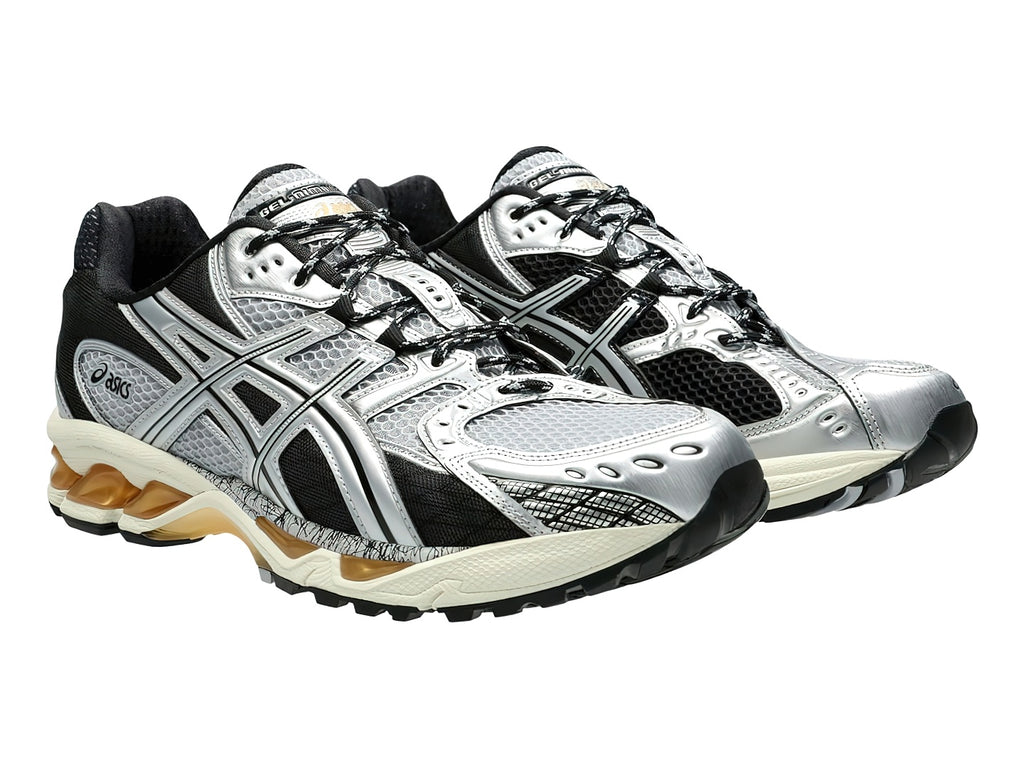 Tenis Asics Gel Nimbu 10 1 03A543 Para Hombre