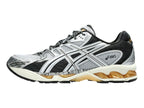 Tenis Asics Gel Nimbu 10 1 03A543 Para Hombre