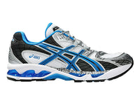 Tenis Asics Gel Nimbu 10 1 03A543 Para Hombre