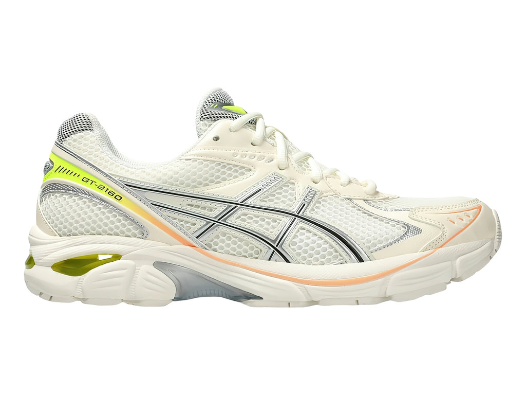 Tenis Asics Gt 2160 Pari 03A570 Para Hombre