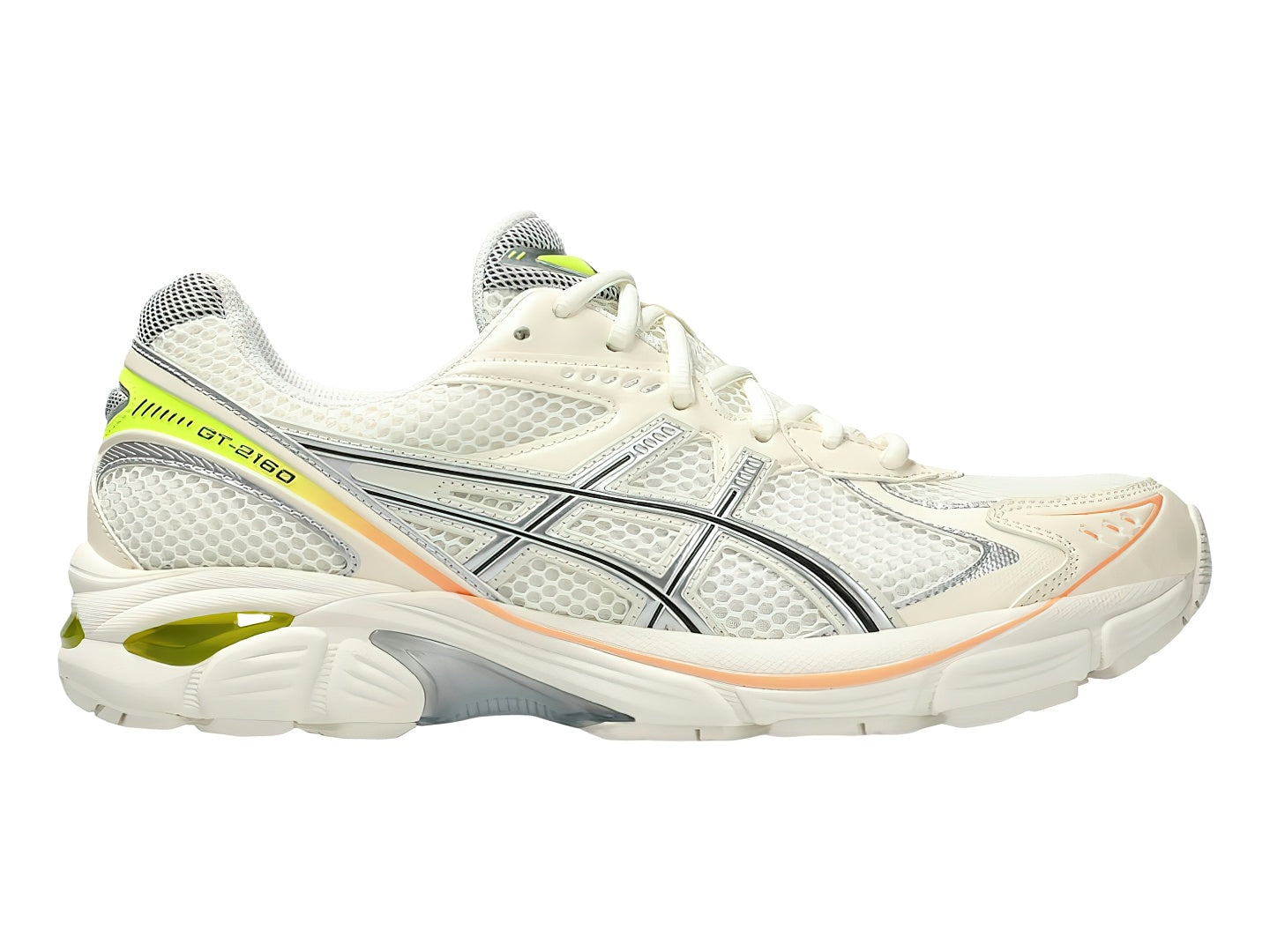 Tenis Asics Gt 2160 Pari 03A570 Para Hombre