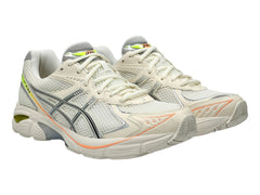 Tenis ASICS GT-2160 Crema y Amarillo para Hombre