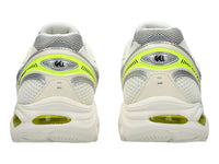 Tenis ASICS GT-2160 Crema y Amarillo para Hombre