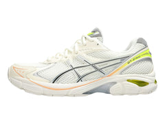 Tenis ASICS GT-2160 Crema y Amarillo para Hombre