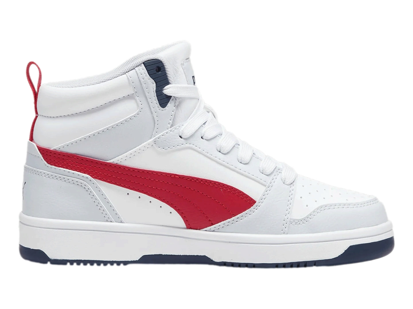 Tenis Puma 393831 Para Niño