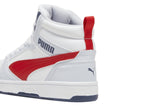 Tenis Puma 393831 Para Niño