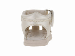 Sandalias Divitas Color Palomitas para Bebé