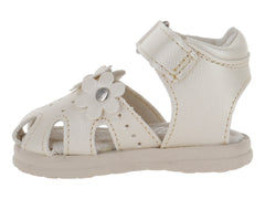 Sandalias Divitas Color Palomitas para Bebé