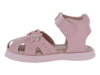Sandalias Divitas Color Pétalo para Bebé