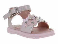 Sandalias Divitas Rosa para Bebé