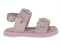 Sandalias Divitas 1814 Para Niña