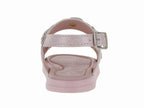 Sandalias Divitas Rosa para Bebé