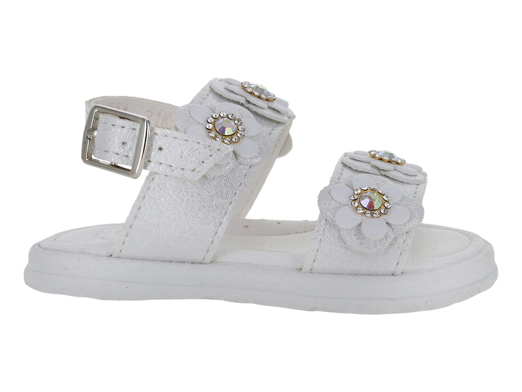 Sandalias Divitas 1814 Para Niña